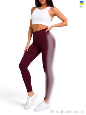 купить оптом Sport style 502531 бордовий