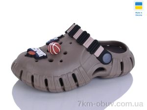 купить Lot Shoes 012 т.беж-т.корич оптом