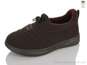 купить Lot Shoes 24-01 шоколад оптом