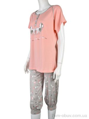 купить Boni-Shop 9142 pink оптом