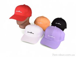 купить оптом Кепочный стиль 0010-2 mix
