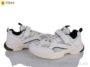 купить оптом Clibee M86-1 black