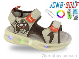 купить оптом Jong Golf B20650-3 LED