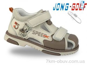 купить Jong Golf A20664-3 оптом