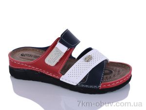 купить Sali-2 203-52 червон-білий-син. оптом