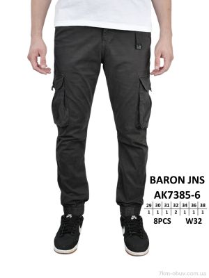 купить Baron AK7385-6 оптом