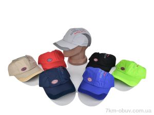 купить оптом Кепочный стиль 004-3 mix (58)