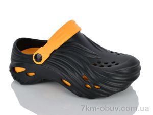 купить Violeta B101 black-yellow оптом