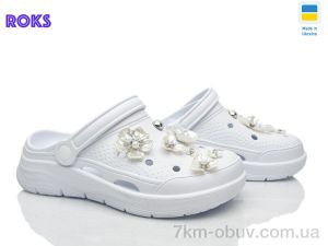 купить Roks 414 білий оптом