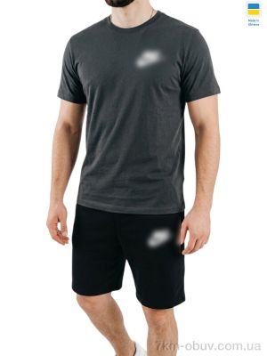 купить Sport style 11NI т.сірий оптом