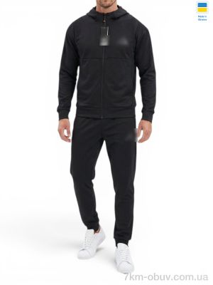купить Sport style 011AD чорний оптом