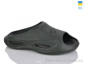 купить Крок L135 хакі-чорний оптом