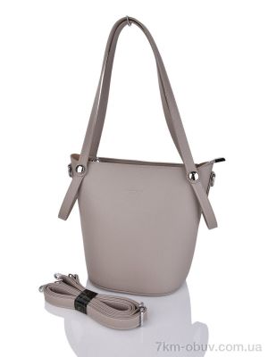 купить Sheng Ma-Lusha 869076 khaki-grey оптом