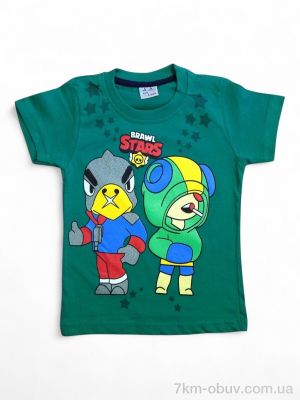 купить Kids-modnik 4084 зелений оптом