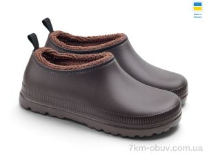 купить Rai shoes В-119DBr т.коричневий оптом