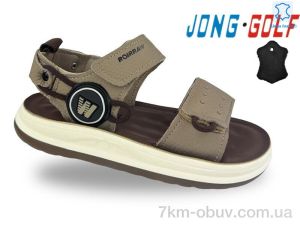 купить Jong Golf C20699-3 оптом