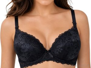 купить Obuvok 062C (07890) black оптом