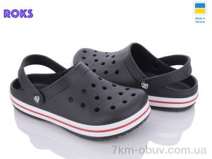 купить Roks Progress 324 чорний оптом