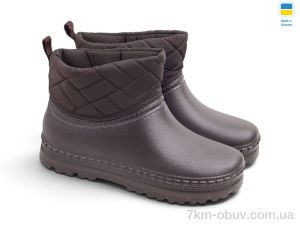 купить оптом Rai shoes D420 Ch шоколадний