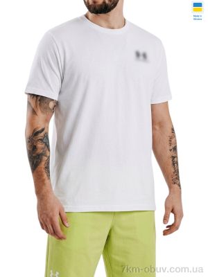 купить Sport style 8UA норма білий оптом