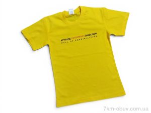 купить Kids-modnik 2622 жовтий оптом