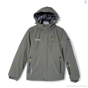 купить Audsa BA24096-10 khaki підліток оптом