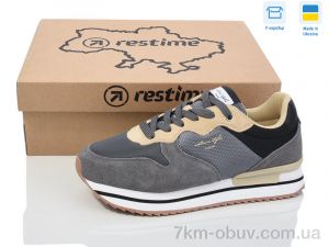 купить Restime JW024034 grey оптом