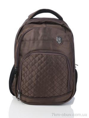 купить Superbag 25112 brown оптом