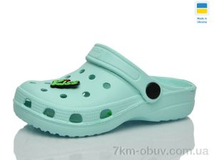 купить оптом Lot Shoes N017 м'ята