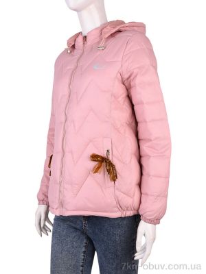 купить оптом Obuvok 327 (11964) pink