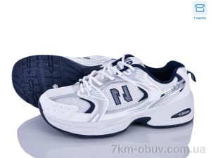 купить оптом Ok Shoes A095-3