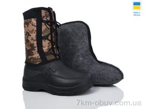 купить Lot Shoes M2 берц чорний оптом