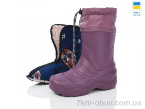 купить оптом Lot Shoes Б4 бордо