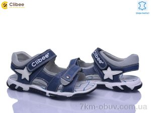 купить Clibee Z626 blue-l.blue (33р) оптом