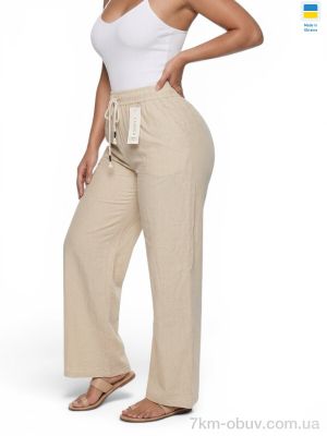 купить оптом Sport style 49058 бежевий