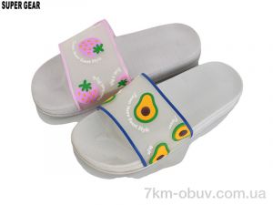 купить оптом Super Gear 01-756 mix