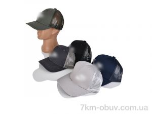 купить оптом Кепочный стиль 0011-8 mix (54)