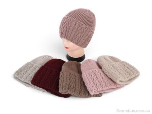 купить Angelica OBW004-1 на флісі mix оптом