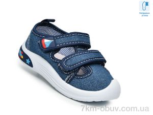 купить оптом Ok Shoes T68059D