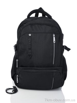 купить Superbag 1216 black оптом