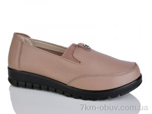 купить оптом Baolikang 5507 brown