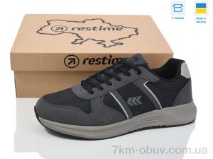 купить Restime EM024354 grey оптом