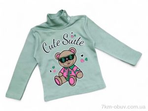 купить Kids-modnik 2024 фісташковий оптом