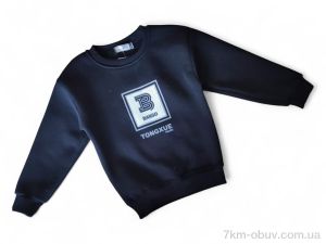 купить Kids-modnik 60440 чорний оптом