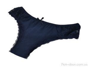 купить Obuvok 5400-8 navy (4XL) оптом