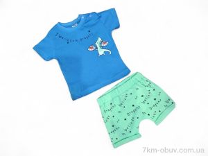 купить Kids-modnik 53454 синій оптом