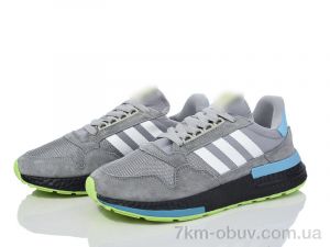 купить Violeta HD57-1103-2 grey-blue оптом