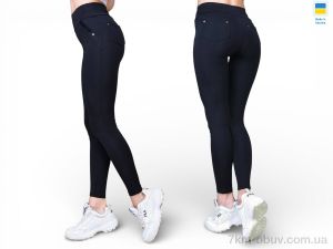 купить Sport style 5384 чорний оптом