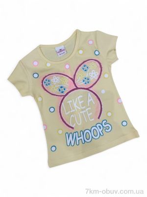 купить Kids-modnik 4084 жовтий оптом