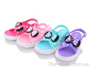 купить Obuvok 8434-13 mix оптом